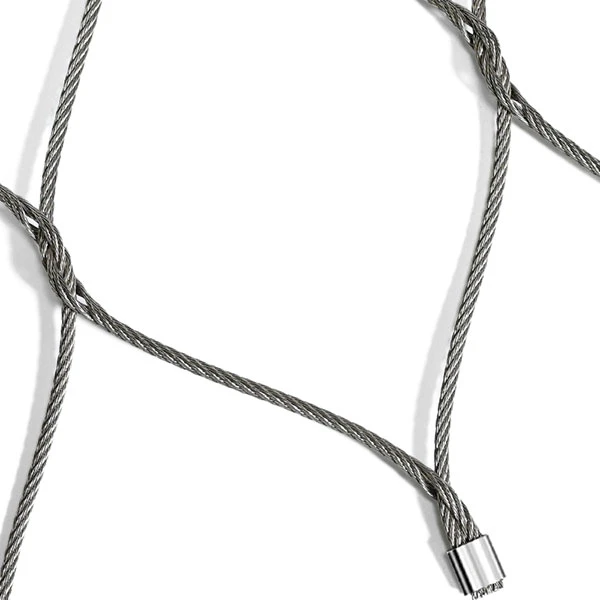 Stainless Steel Cable Mesh-3